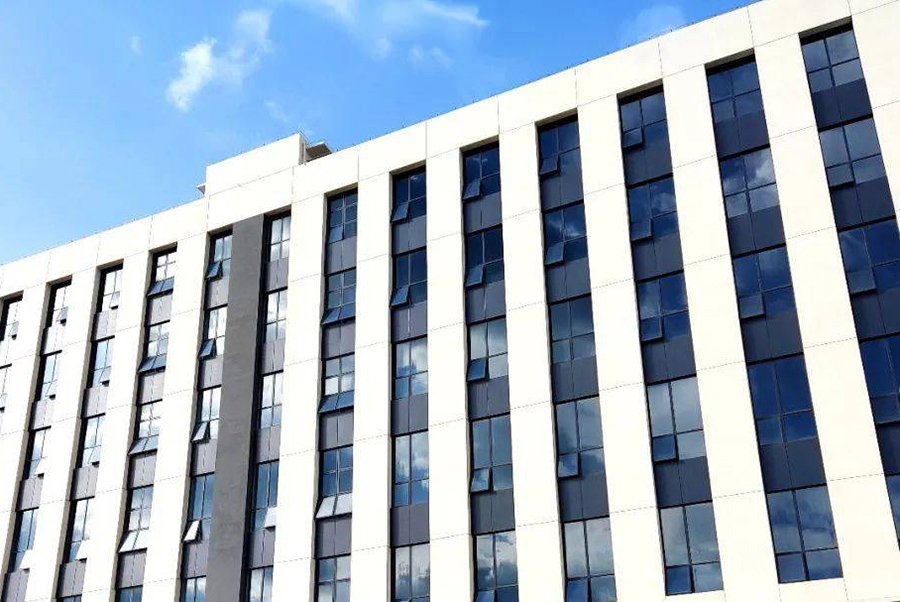 珠海某新能源企業MES項目
