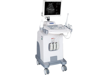DW-370（增強(qiáng)）,全數(shù)字超聲診斷儀,推車式黑白B超機(jī)