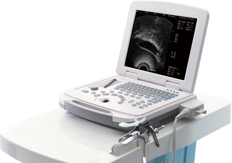  DW-400,全數(shù)字可視人流機,便攜式可視人流機