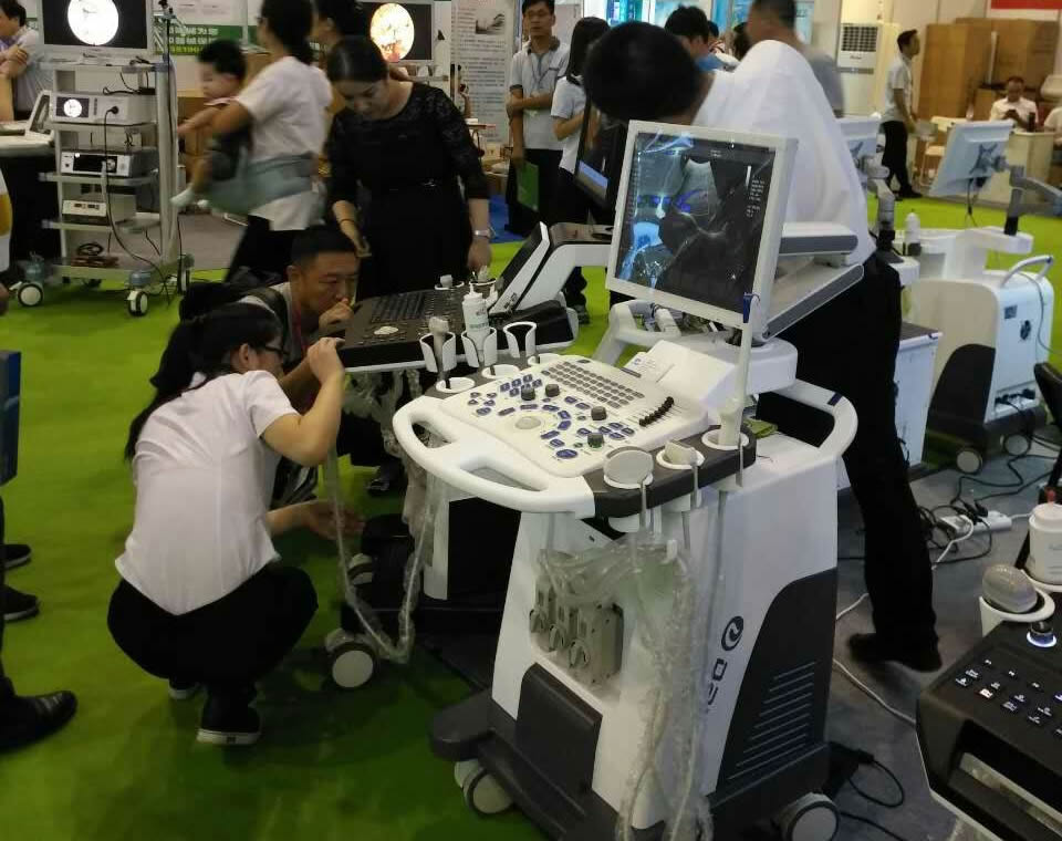 大為超聲展會,醫(yī)療器械展會,B超展