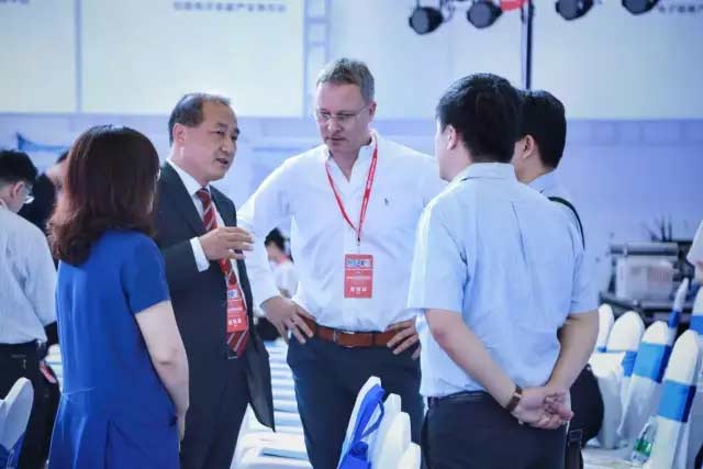深科特加入中德工業4.0聯盟，將獲得聯盟提供的深度服務