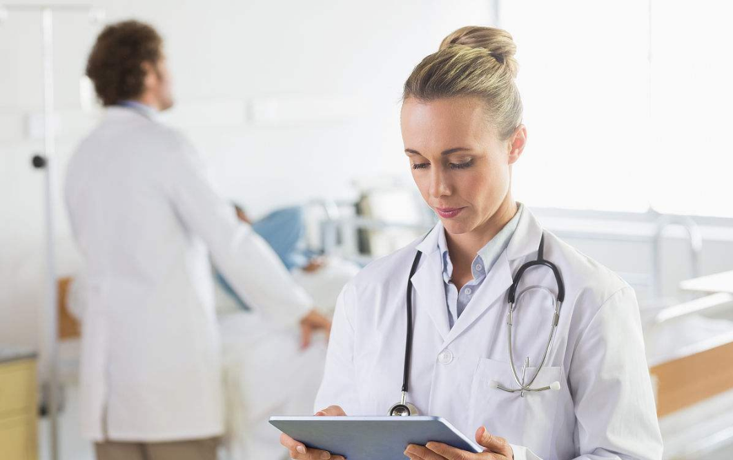 B超機超聲檢查，讓卵巢癌不再“防不勝防”